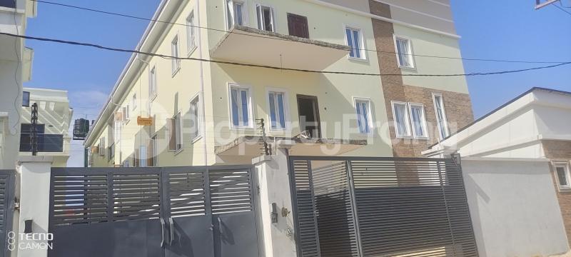 2 bedroom Flat / Apartment for rent Ikate Lekki Lagos