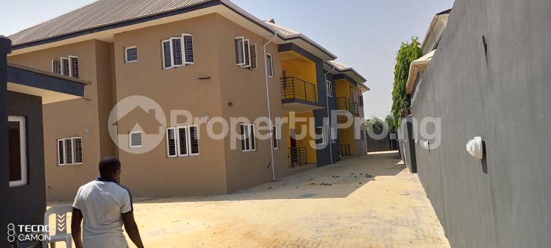 2 bedroom Flat / Apartment for rent Good News Estate Sangotedo Lagos