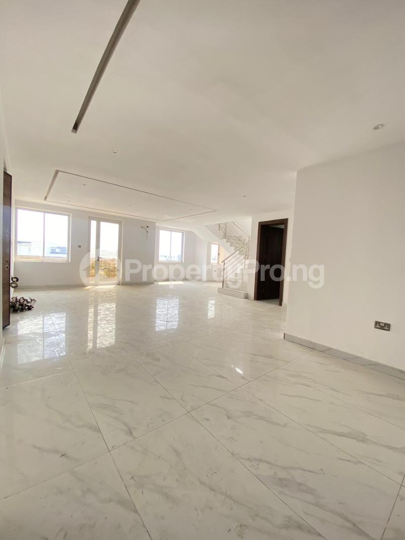 2 bedroom House for rent Salem Ikate Lekki Lagos