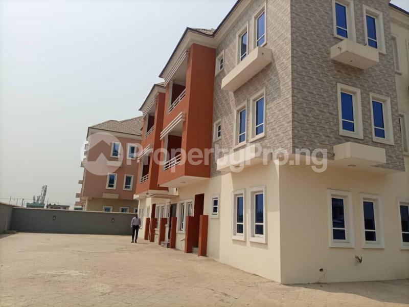 2 bedroom Flat / Apartment for sale Ikeja GRA Ikeja Lagos