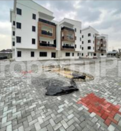 2 bedroom Flat / Apartment for rent Orchid chevron Lekki Lagos