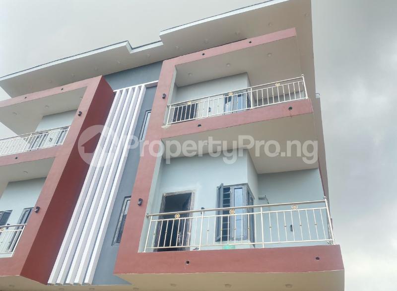 3 bedroom Flat / Apartment for rent Ikate Lekki Lagos