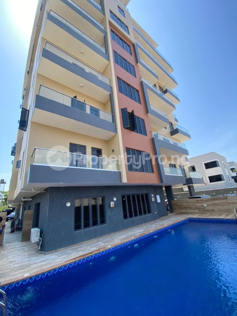 2 bedroom Flat / Apartment for sale Victoria Island Lagos