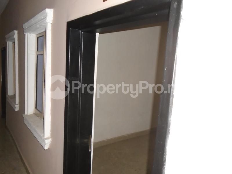 2 bedroom House for rent Kilo-Marsha Surulere Lagos