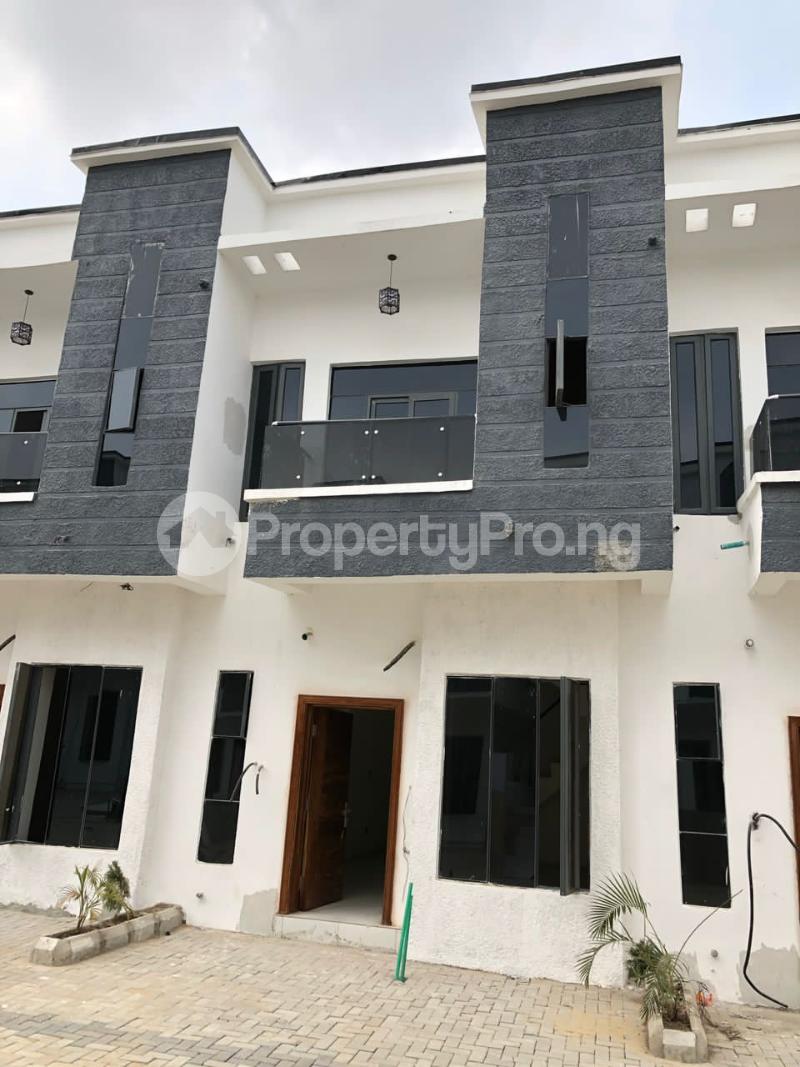 2 bedroom House for rent Gra Ikota Lekki Lagos