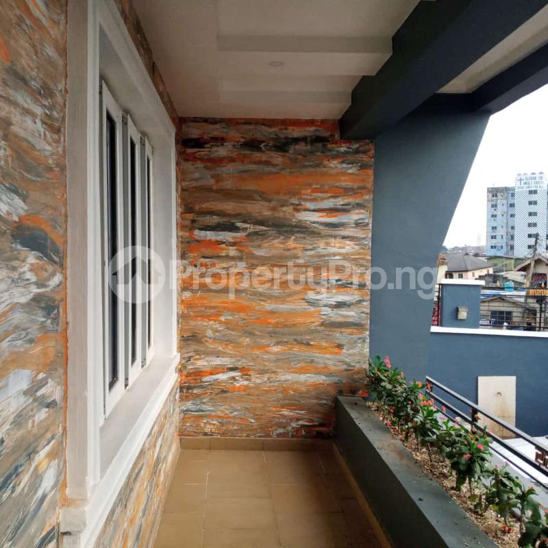 2 bedroom Flat / Apartment for rent Alapere Kosofe/Ikosi Lagos