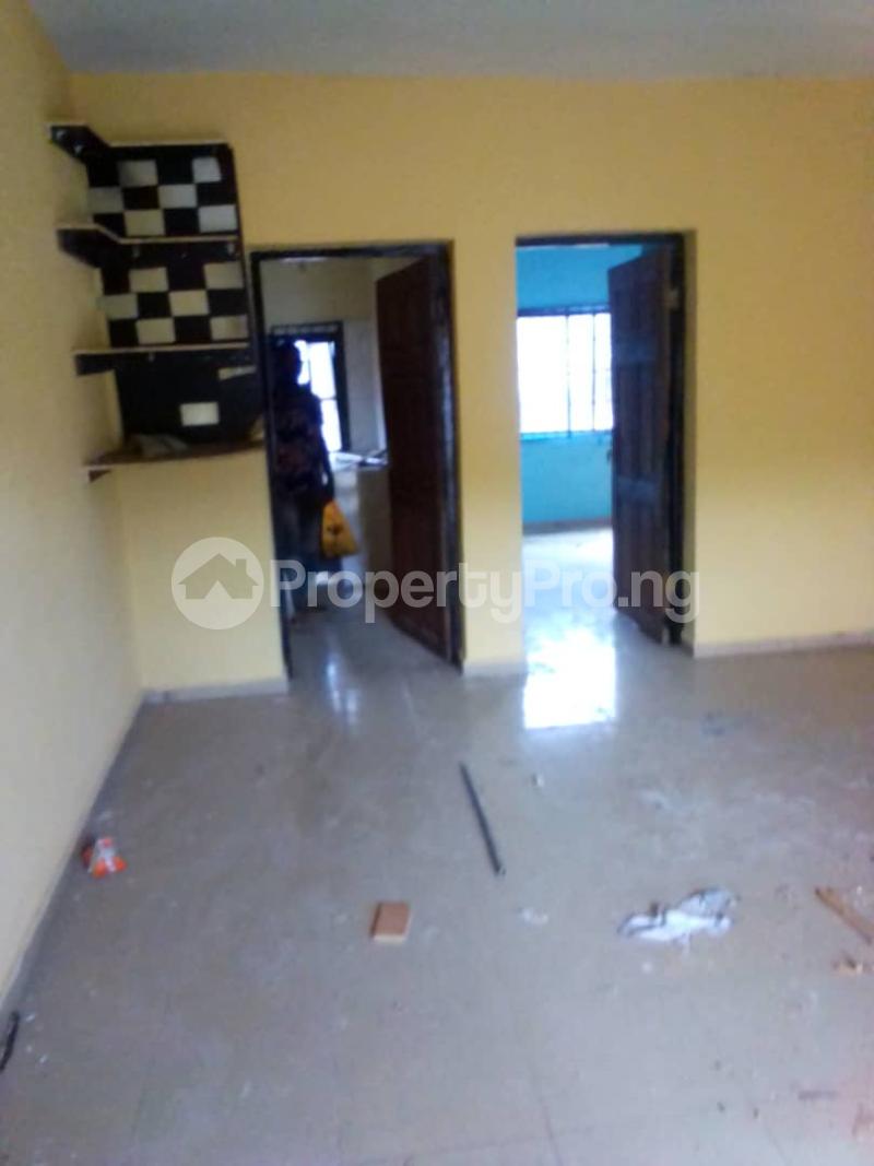 2 bedroom Flat / Apartment for rent Progressive Estate, Ojodu Abiodun. Berger Ojodu Lagos