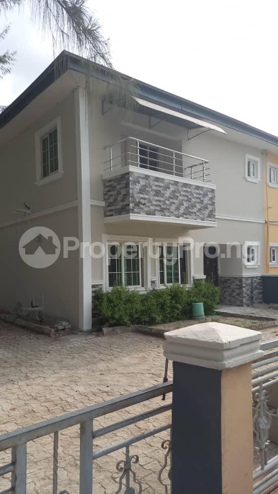 3 bedroom House for rent Megamond Estate, Lekki County Ikota Lekki Lagos - 0