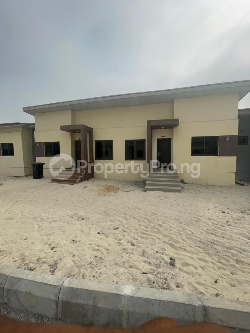 3 bedroom Flat / Apartment for rent Beachwood Estate Lakowe Ajah Lagos