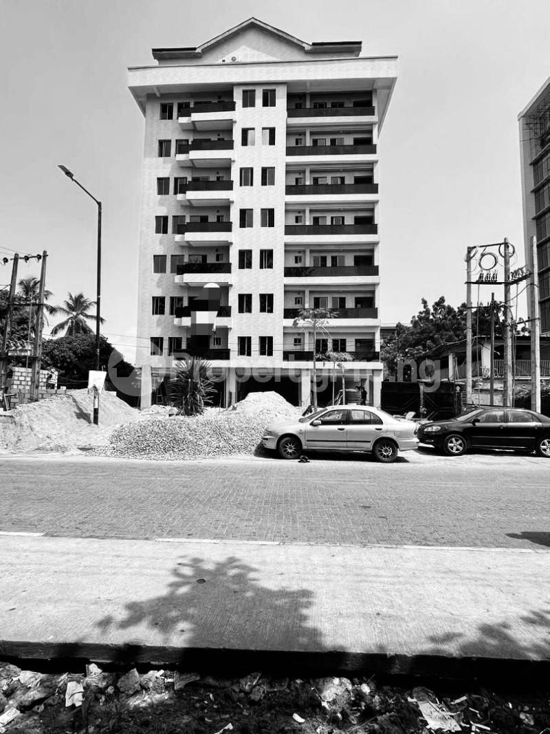 3 bedroom Flat / Apartment for rent Victoria Island Lagos