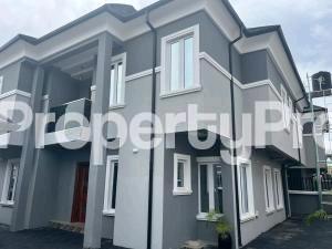 2 bedroom Flat / Apartment for rent Sangotedo Ajah Lagos