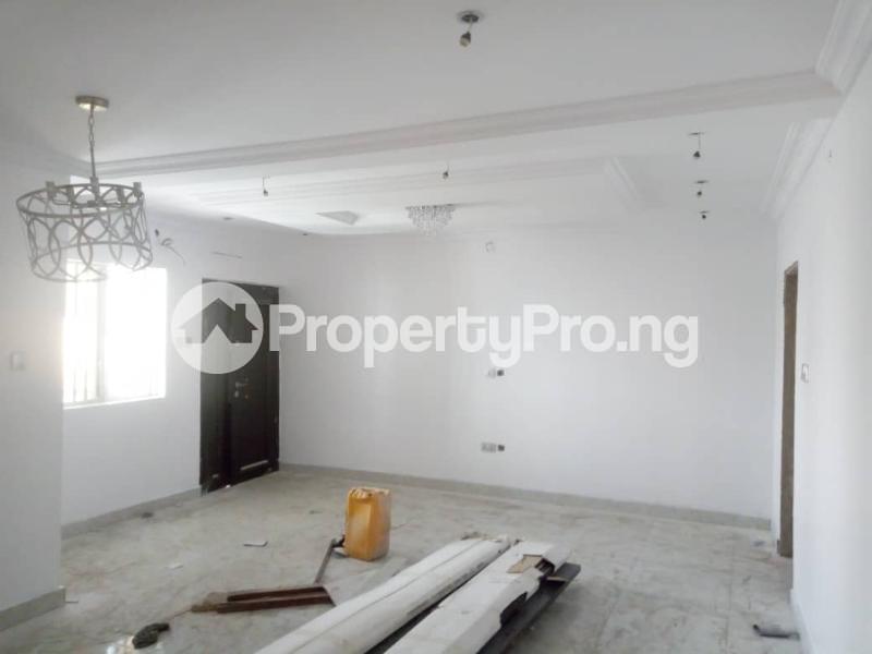 3 bedroom Flat / Apartment for rent Queen Alagomeji Yaba Lagos