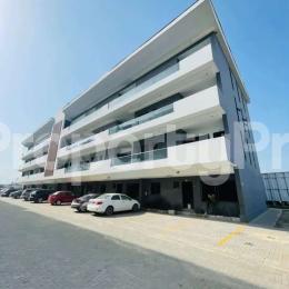 3 bedroom Flat / Apartment for rent Off Spa Road Ikate Lekki Lagos