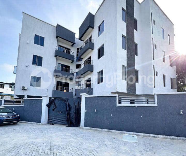 3 bedroom Flat / Apartment for sale Lekki Lagos