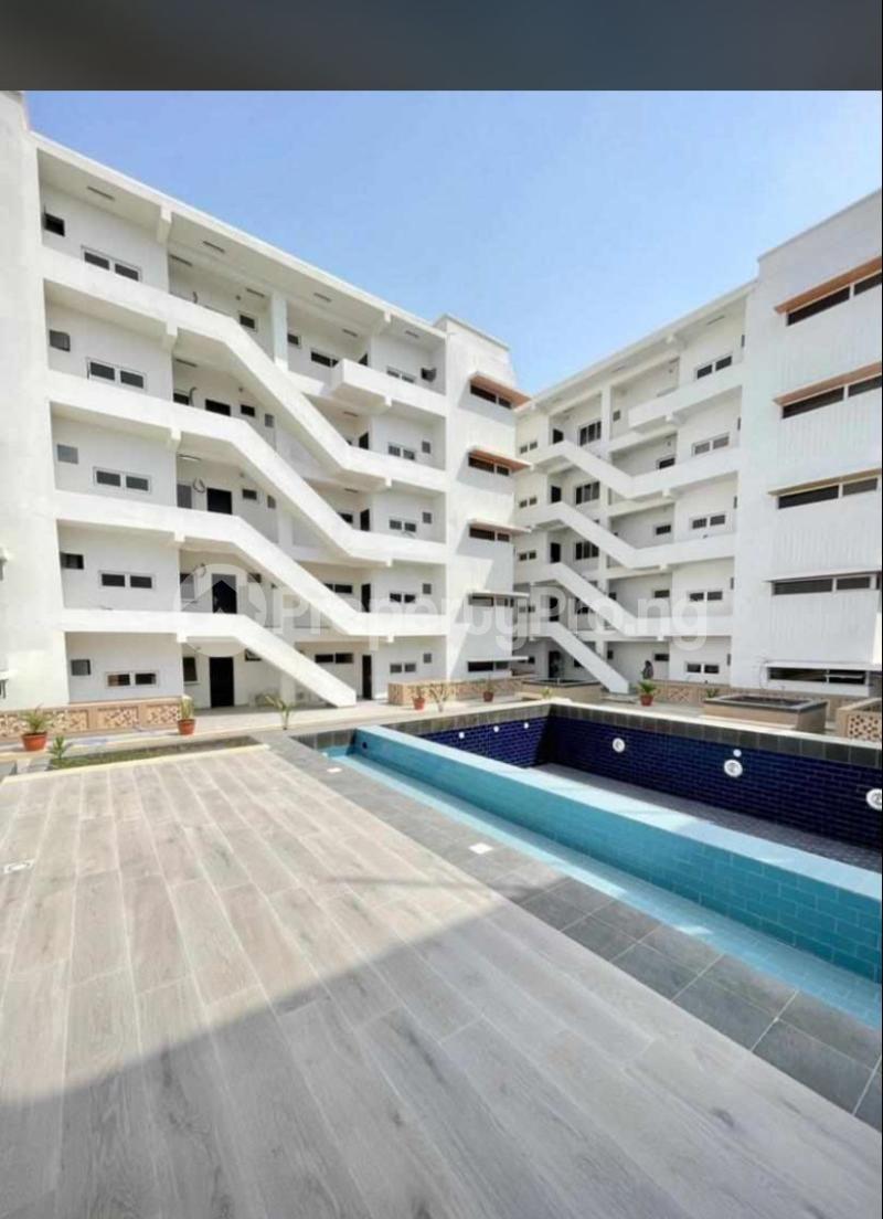 3 bedroom Flat / Apartment for rent Ikate Lekki Lagos