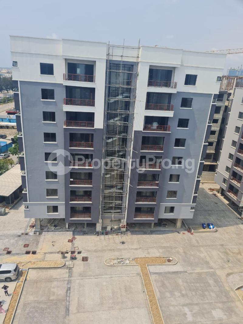 3 bedroom Flat / Apartment for rent ONIRU Victoria Island Lagos