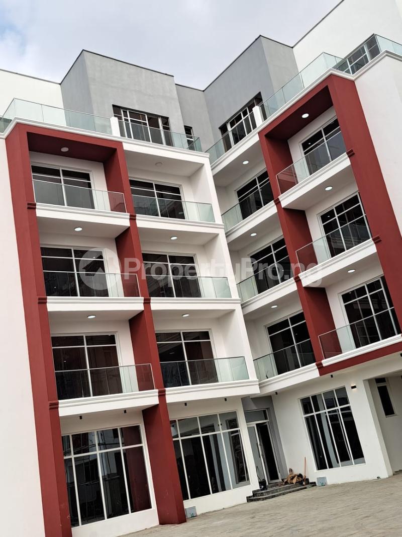 3 bedroom Flat / Apartment for rent Palace Road ONIRU Victoria Island Lagos
