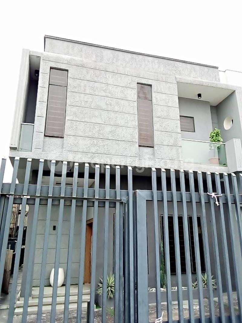 4 bedroom Flat / Apartment for rent Orchid chevron Lekki Lagos