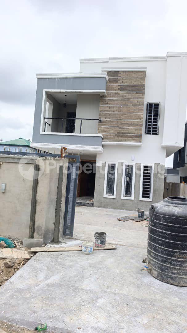 House for sale Agege Lagos