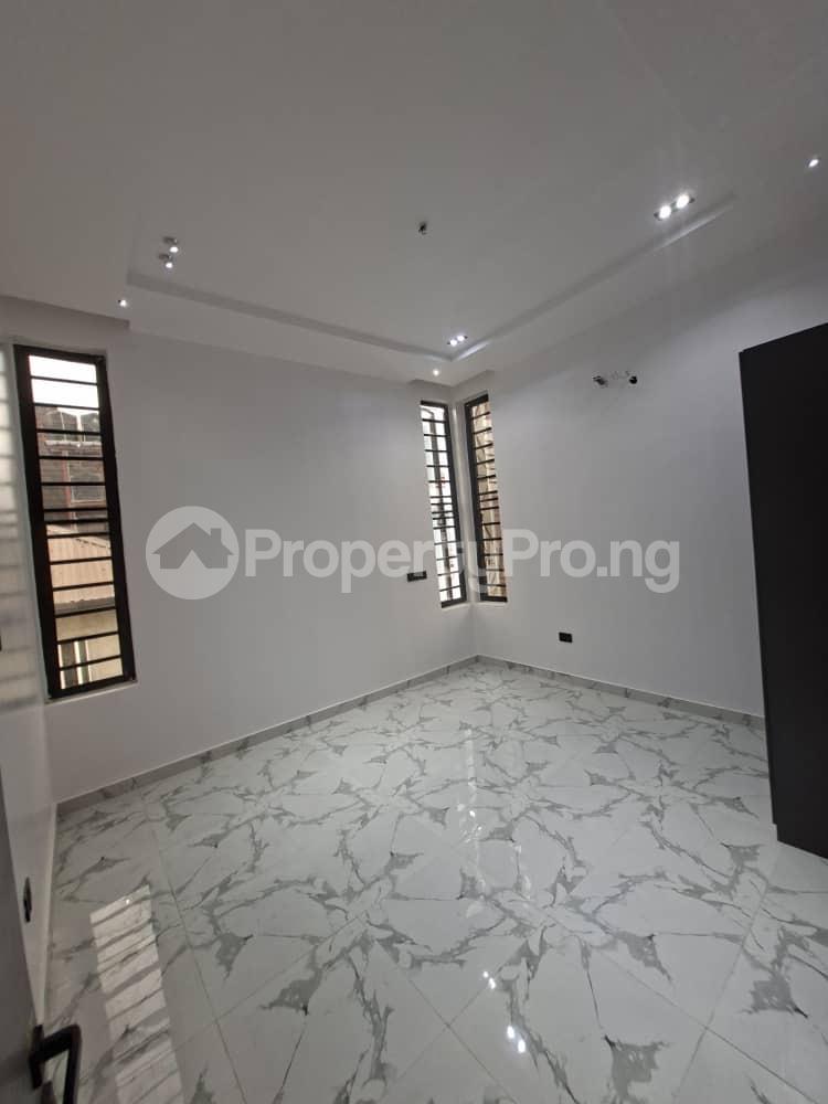 5 bedroom House for sale Ago palace Okota Lagos