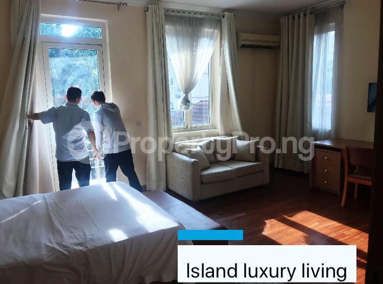 3 bedroom Flat / Apartment for rent Old Ikoyi Ikoyi Lagos