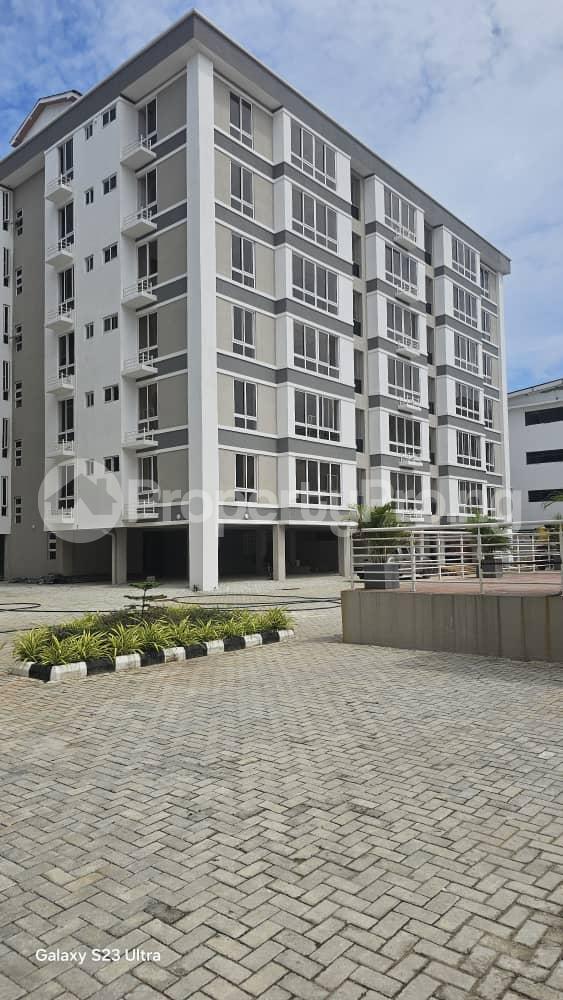 1 bedroom Flat / Apartment for rent Ikoyi S.W Ikoyi Lagos