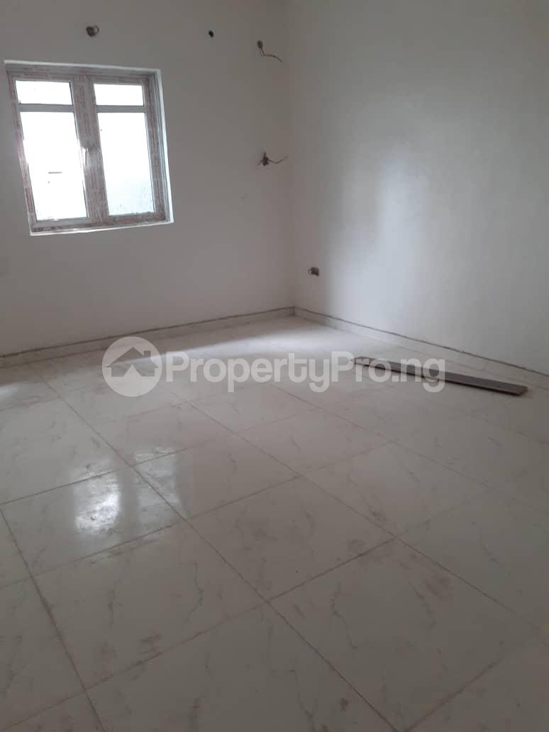 1 bedroom Flat / Apartment for rent Ikate Lekki Lagos