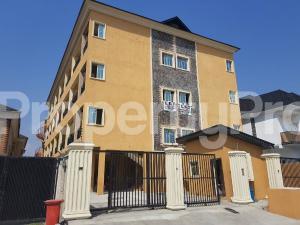 1 bedroom Flat / Apartment for rent Agungi Lekki Lagos