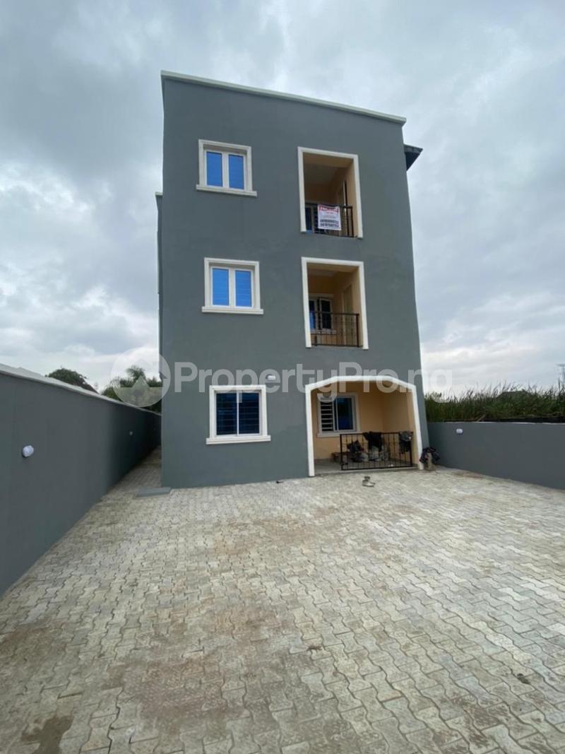 1 bedroom Flat / Apartment for rent Green Ville Estate Badore Ajah Lagos