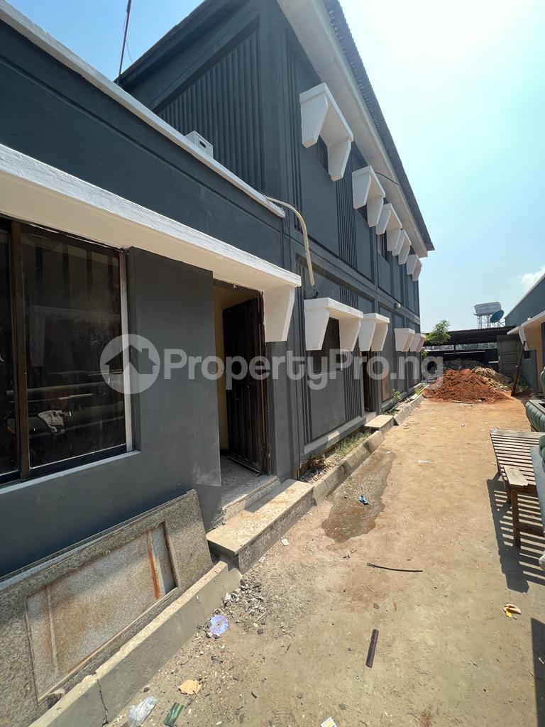 1 bedroom Flat / Apartment for rent Dolphin Estate Ikoyi Lagos
