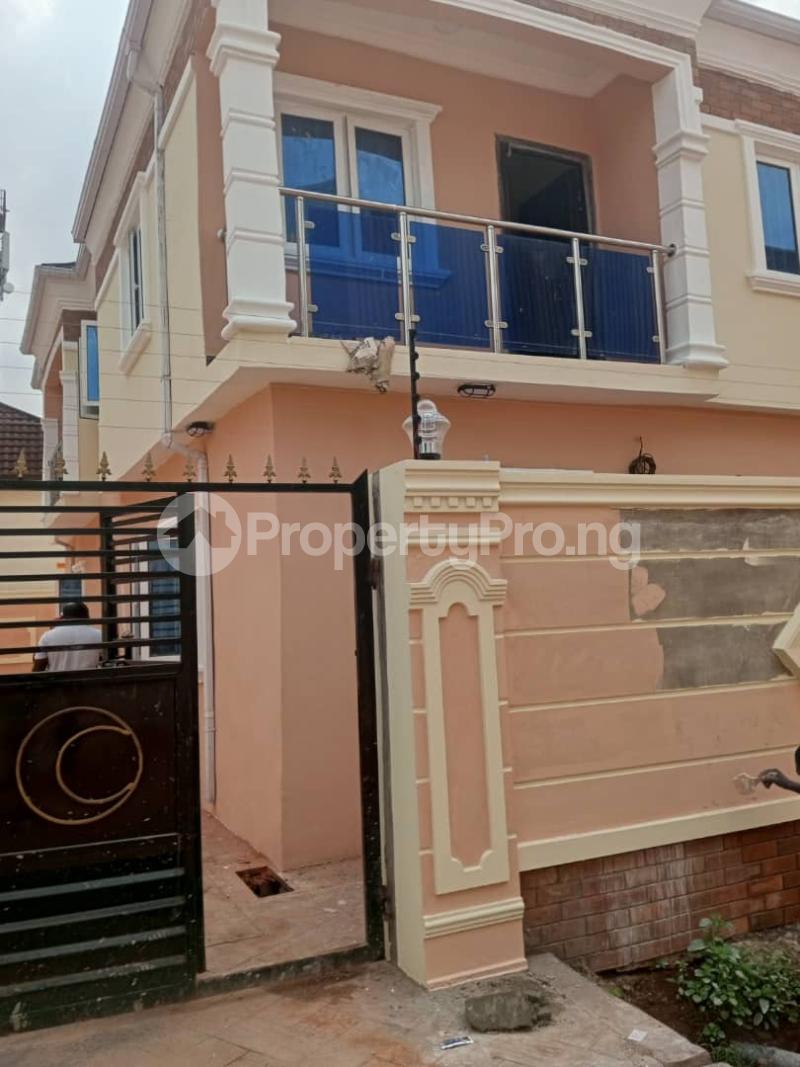 1 bedroom Flat / Apartment for rent Sangotedo Ajah Lagos