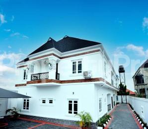 3 bedroom Flat / Apartment for rent Orchid Lekki Lekki Lagos