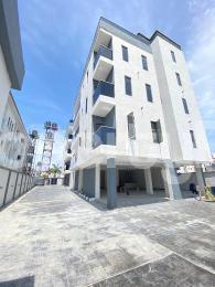 1 bedroom Flat / Apartment for rent Ocean Breeze Ologolo Lekki Lagos