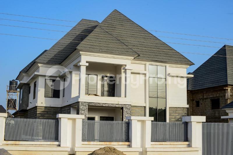 1 bedroom Flat / Apartment for rent Baruwa Ipaja Lagos