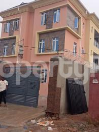 1 bedroom Flat / Apartment for rent Opposite Marple Wood Oko Oba Abule Egba Lagos