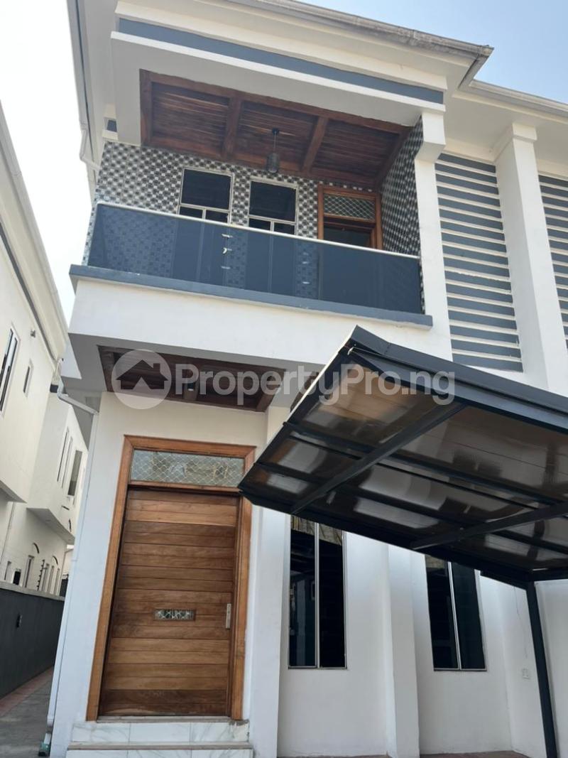 1 bedroom Flat / Apartment for rent Thomas estate Ajah Lagos