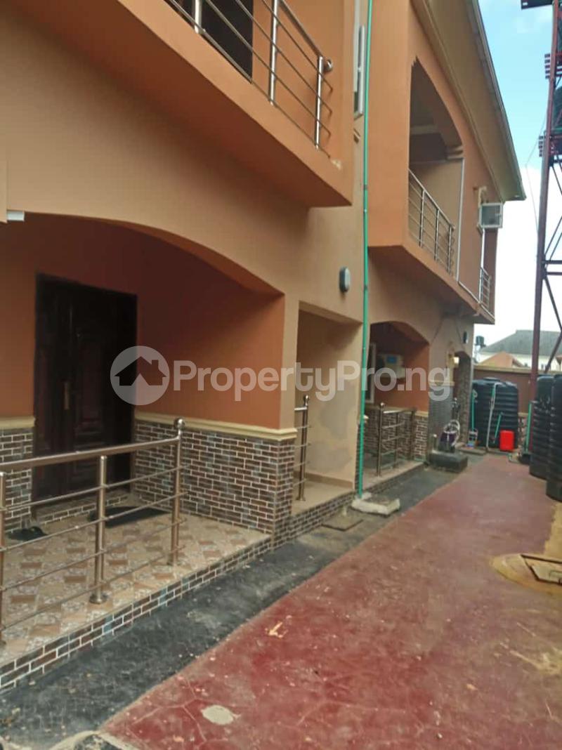 1 bedroom Flat / Apartment for rent Isheri Isheri Egbe/Idimu Lagos
