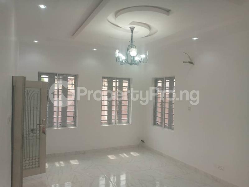 1 bedroom Flat / Apartment for rent Good News Estate Sangotedo Ajah Lagos