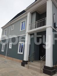 2 bedroom Flat / Apartment for rent Peace Estate, Baruwa Ipaja Lagos