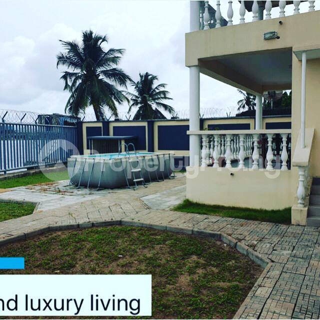 3 bedroom Flat / Apartment for rent . Ikoyi Lagos