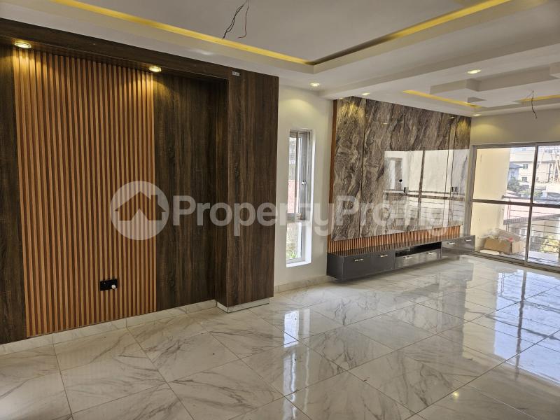 3 bedroom Flat / Apartment for rent Lekki Phase 1 Lekki Lagos