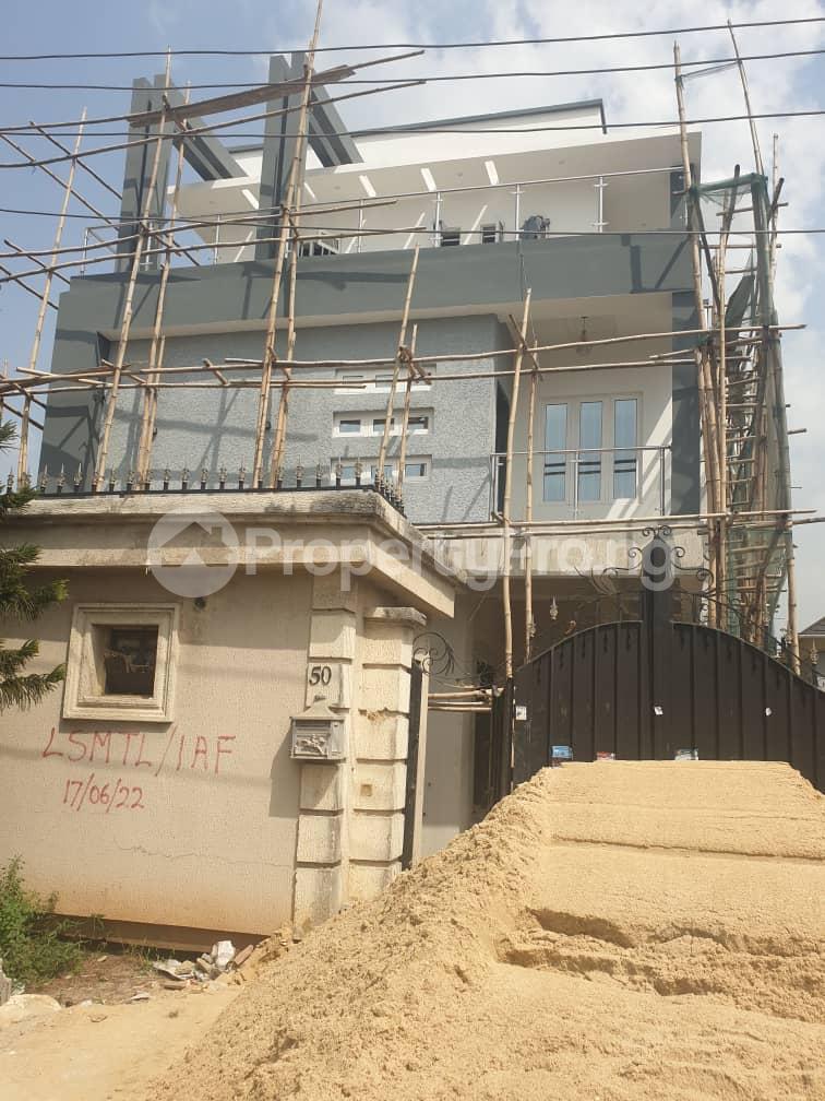 5 bedroom House for rent Magodo GRA Phase 2 Kosofe/Ikosi Lagos