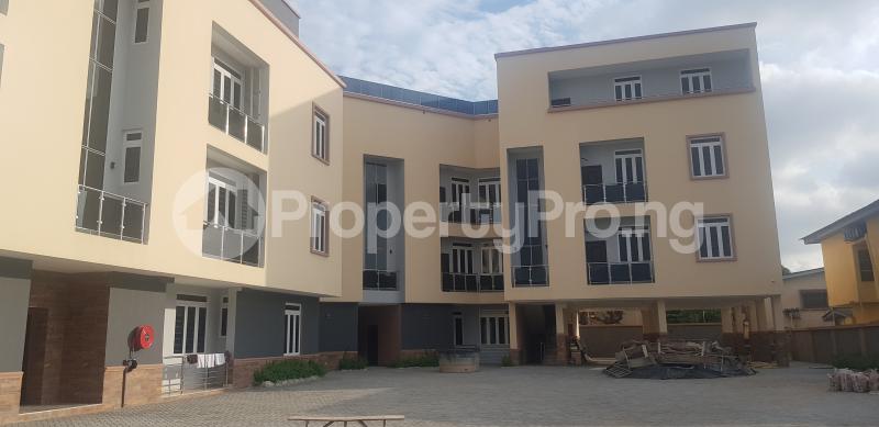 House for sale Off Adeniyj Jones Adeniyi Jones Ikeja Lagos