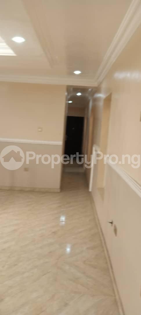 4 bedroom House for sale Adeniyi Jones Ikeja Lagos