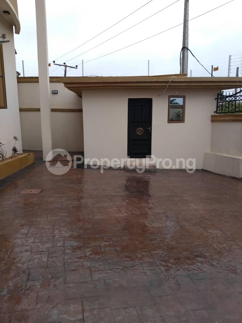 5 bedroom House for sale Magodo Phase 2 Magodo GRA Phase 1 Ojodu Lagos