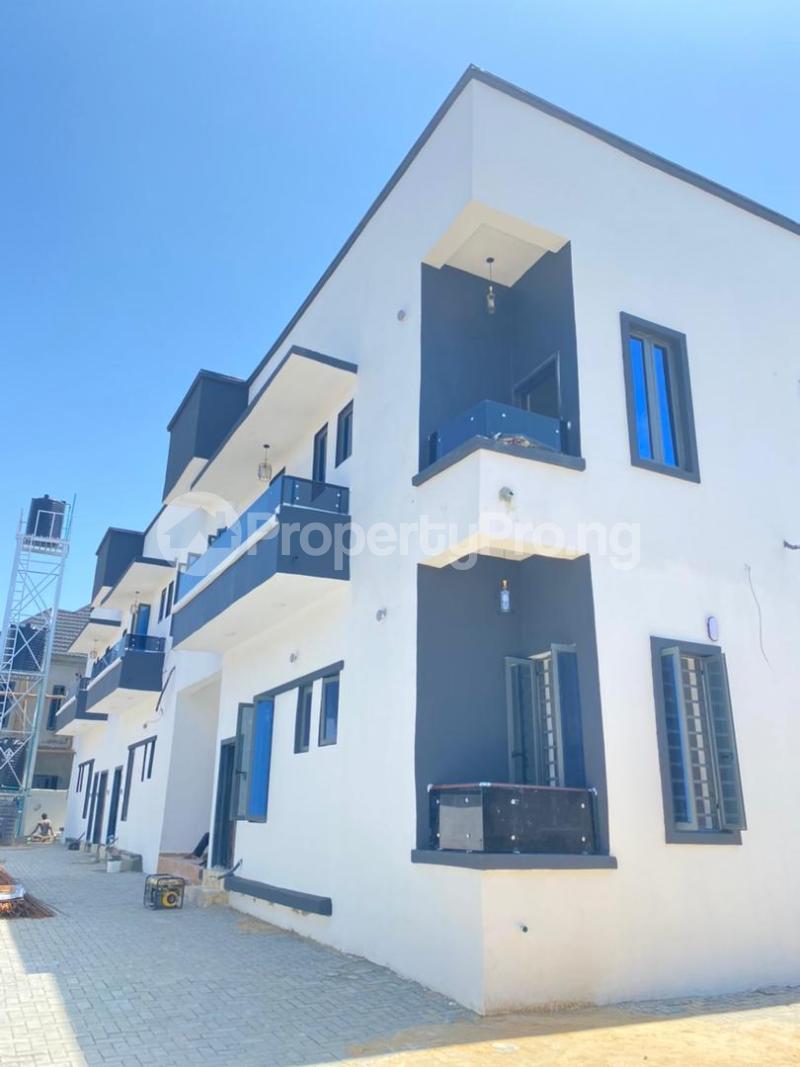 2 bedroom Flat / Apartment for sale Ologolo Lekki Lagos