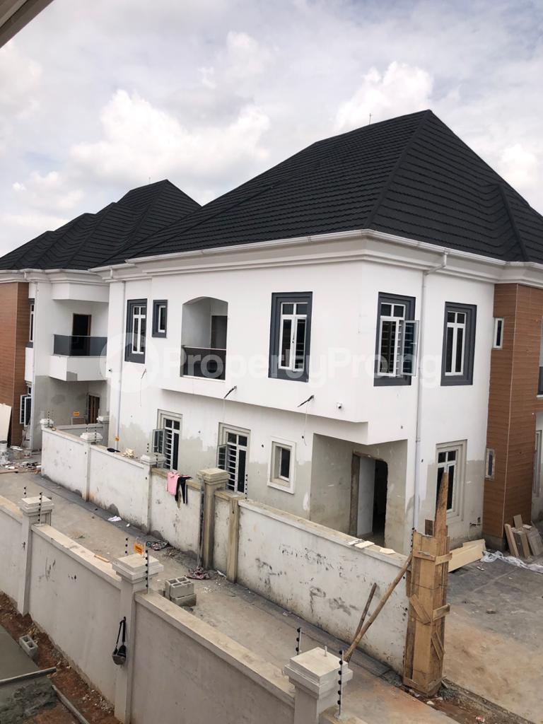 5 bedroom House for sale Magodo GRA Phase 2 Kosofe/Ikosi Lagos - 0