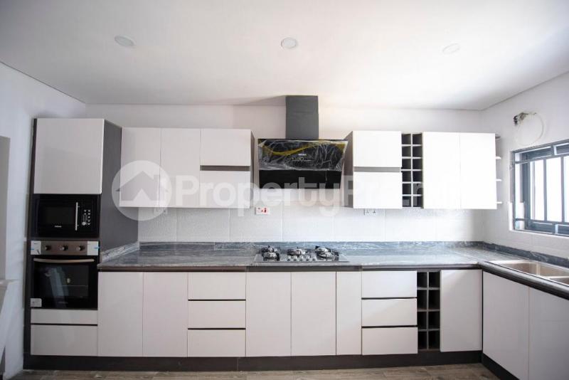 5 bedroom House for sale Lekki Phase 1 Lekki Lagos