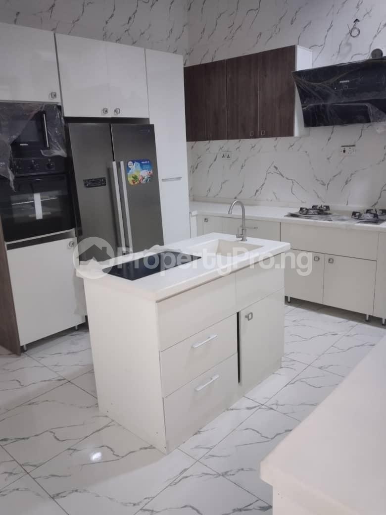 5 bedroom House for sale Lekki Phase 1 Lekki Lagos