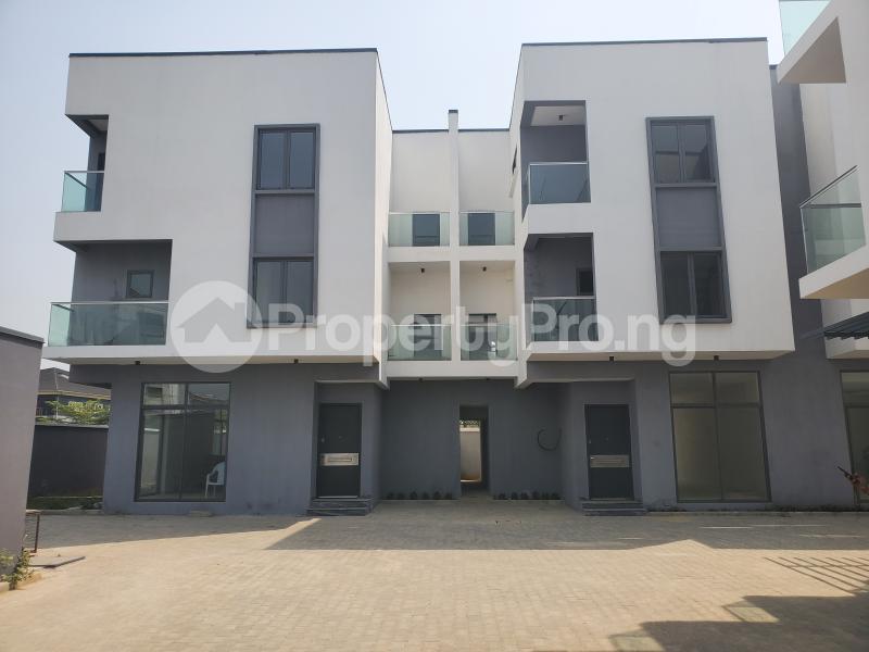 5 bedroom House for sale Banana Island Ikoyi Lagos